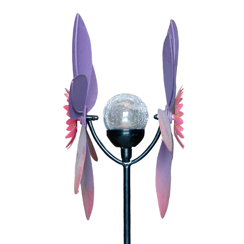 花園風車 花園風車